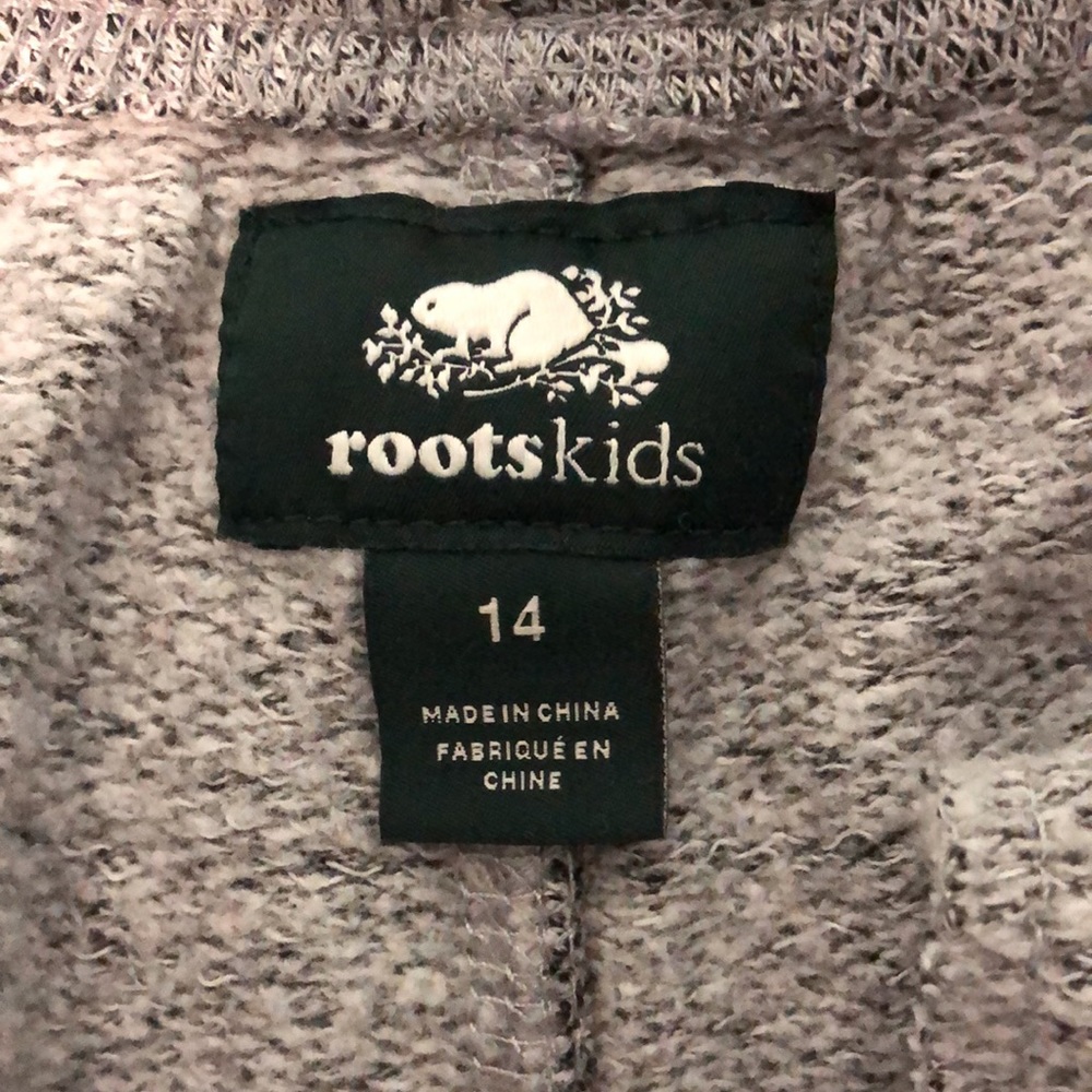 Roots sweatpants - Picture 3 of 3